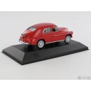 IST Models IST063 Warszawa 201, dunkelrot (1960)...