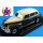 *IXO IST093  ZIS 110 Russisches Taxi 1948 Massstab: 1:43