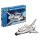 Revell 04544 Space Shuttle Atlantis  Maßstab 1:144