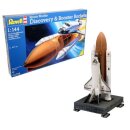 Revell 04736 Space Shuttle Discovery & Booster...