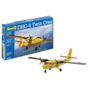 Revell 04901 DHC-6 Twin Otter  Maßstab 1:72