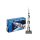 Revell 04909 Apollo Saturn V  Maßstab 1:144