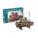 Revell 05207 Harbour Tug Boat Maßstab 1:108