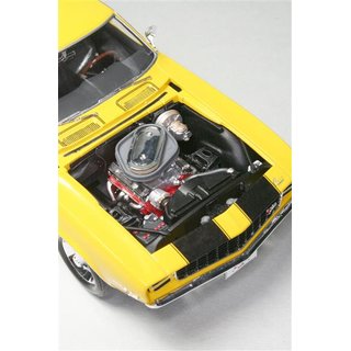 Revell 07081 69 Camaro Z/28 RS