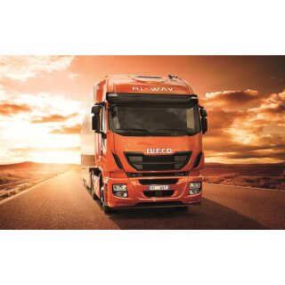 ITALERI 510003899 1:24 IVECO Stralis HI-WAY 4x2