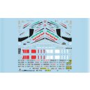 ITALERI 510003899 1:24 IVECO Stralis HI-WAY 4x2