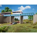 Auhagen 11442 Erweiterung Blechträgerbrücke...