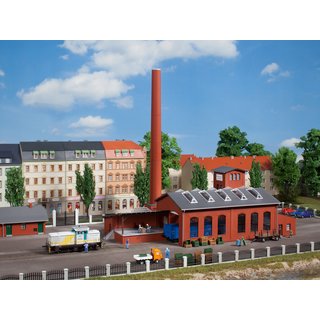 Auhagen 13341 Fabrikgebäude  Spur TT