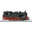*MÄRKLIN 37162 Güterzug-Tenderlok BR 094, DB,...