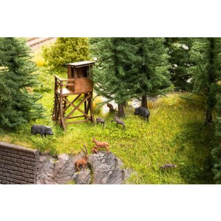 Noch 12045 Im Wald Massstab: