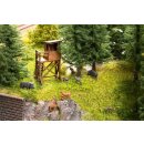 Noch 12045 Im Wald Massstab: