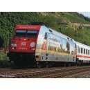 MOBAMÜ GmbH 73426 Elektrolokomotive BR 101...