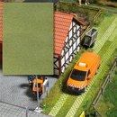 Busch 7430 Dekopl. Rasengittersteine