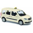 Busch 50656 MB Citan Kombi »Taxi«  Massstab 1:87