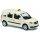 Busch 50656 MB Citan Kombi »Taxi«  Massstab 1:87