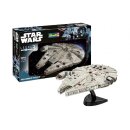 Revell 03600 Millennium Falcon  Maßstab 1:241