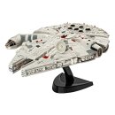 Revell 03600 Millennium Falcon  Maßstab 1:241