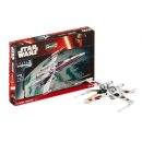 Revell 03601 X-wing Fighter  Maßstab 1:112