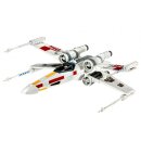 Revell 03601 X-wing Fighter  Maßstab 1:112