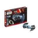 Revell 03602 Darth Vaders TIE Fighter  Maßstab 1:121