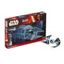Revell 03603 TIE Interceptor  Maßstab 1:90