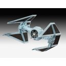 Revell 03603 TIE Interceptor  Maßstab 1:90