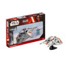 Revell 03604 Snowspeeder  Maßstab 1:52