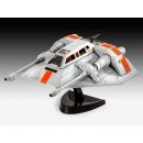 Revell 03604 Snowspeeder  Maßstab 1:52
