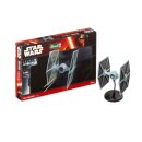 Revell 03605 TIE Fighter  Maßstab 1:110