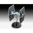 Revell 03605 TIE Fighter  Maßstab 1:110