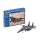 Revell 03972 F-15E STRIKE EAGLE & bombs  Maßstab 1:144