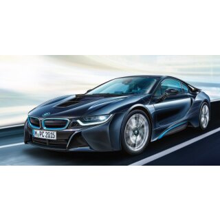 Revell 07008 BMW i8 Maßstab 1:24