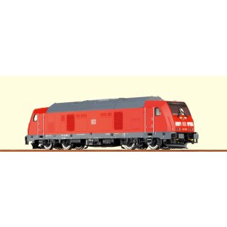 BRAWA 42906 Spur H0 Diesellok BR245 DB, VI, DC An. BASIC+