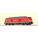 BRAWA 42906 Spur H0 Diesellok BR245 DB, VI, DC An. BASIC+