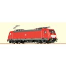 BRAWA 43930 Spur H0 E-Lok BR186 DB AG, VI, DC An. BASIC+