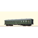 BRAWA 46160 Spur H0 Personenwagen Bye-36/50 DR, Ep. IV