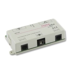 Lenz 25150 LW150 Tastenmodul