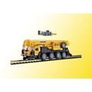 Kibri 10558 H0 Zweiwege-Mobilkran LTM mit