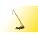 Kibri 10558 H0 Zweiwege-Mobilkran LTM mit