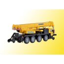 Kibri 10558 H0 Zweiwege-Mobilkran LTM mit