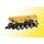 Kibri 10558 H0 Zweiwege-Mobilkran LTM mit