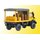 Kibri 10770 H0 UNIMOG Abschmierfahrzeug