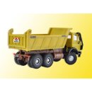 Kibri 14023 H0 MB Meiler Kipper 4achs.LED