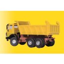 Kibri 14023 H0 MB Meiler Kipper 4achs.LED