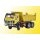 Kibri 14023 H0 MB Meiler Kipper 4achs.LED