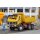 Kibri 14023 H0 MB Meiler Kipper 4achs.LED