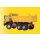 Kibri 14023 H0 MB Meiler Kipper 4achs.LED