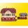 Kibri 37112 N Eisenbahnergebaeude mit Neb