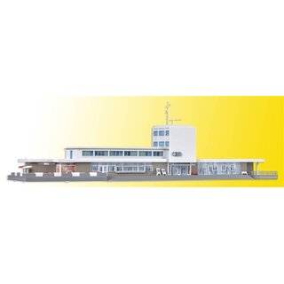 Kibri 37400 N Bahnhof Boeblingen mit Bel.