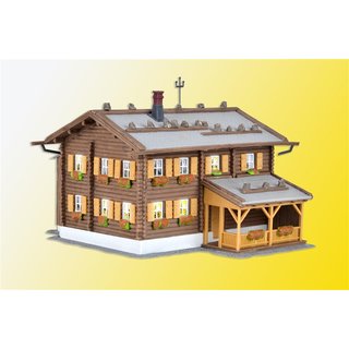 Kibri 38004 H0 Haus Sonnenhalde inkl.HBL